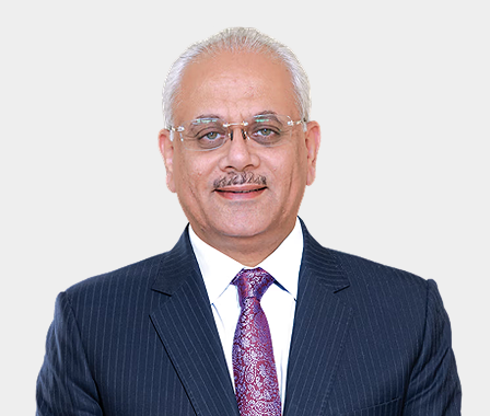 Mr. Rohit Khosla